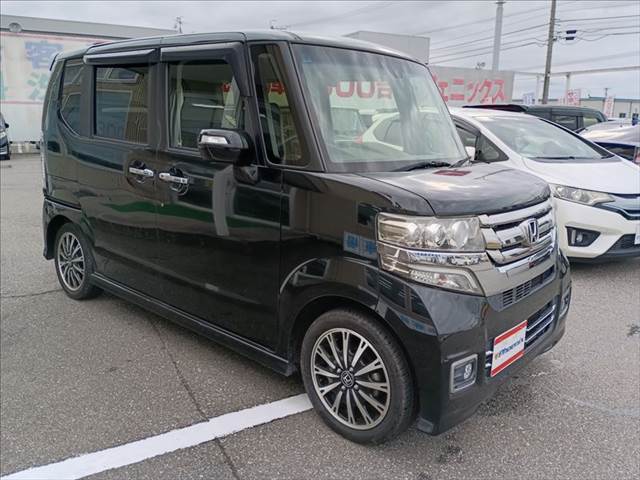 N-BOX