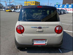 Alto Lapin/LC