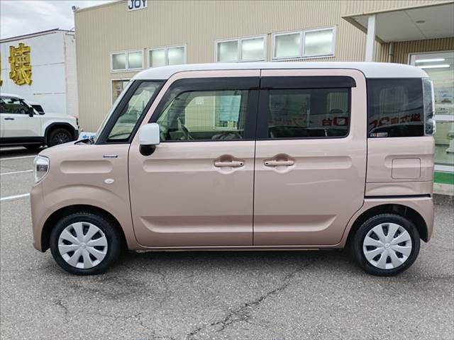 Flair Wagon