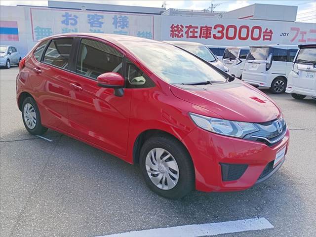 Fit 2WD