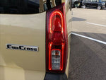 Tanto Fun Cross