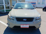 Impreza XV