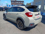 Impreza XV