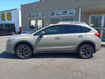 Impreza XV