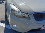 Impreza XV
