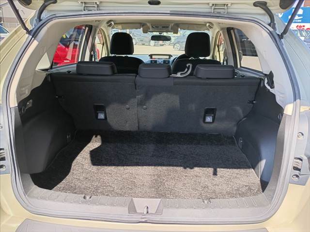 Impreza XV