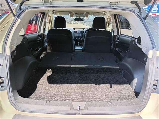 Impreza XV