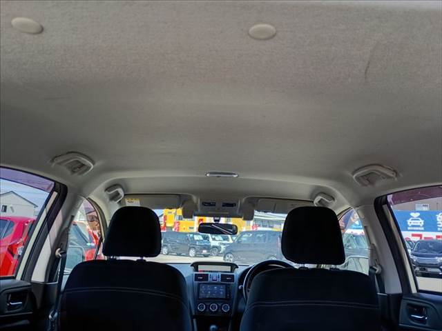 Impreza XV