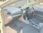 Impreza XV