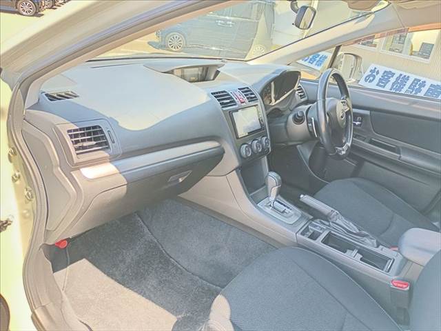 Impreza XV