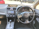 Impreza XV