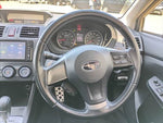Impreza XV
