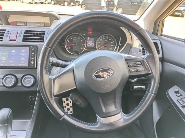 Impreza XV