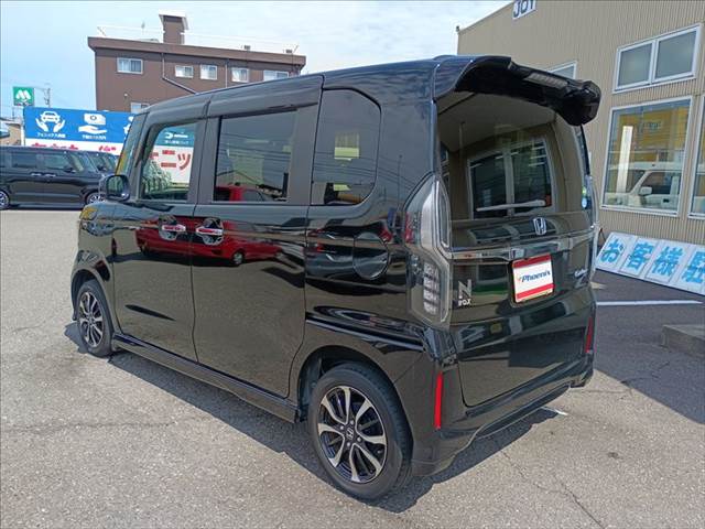 N-BOX