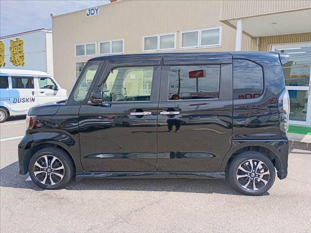 N-BOX