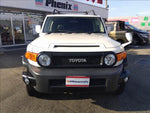 FJ Cruiser