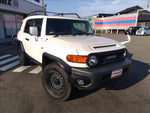 FJ Cruiser