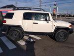 FJ Cruiser