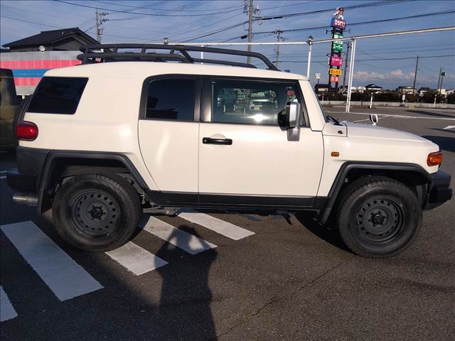 FJ Cruiser