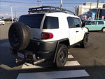 FJ Cruiser