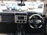 FJ Cruiser