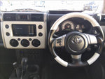 FJ Cruiser
