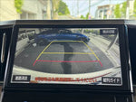 Alphard Hybrid