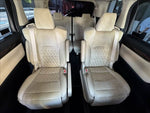 Alphard Hybrid