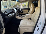Alphard Hybrid