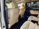 Alphard Hybrid