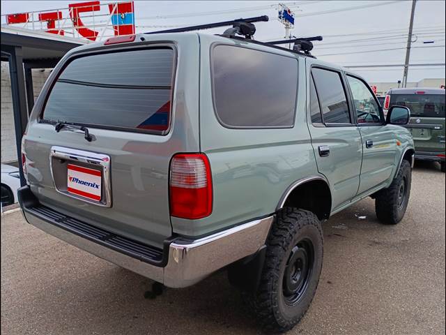 Hilux Surf