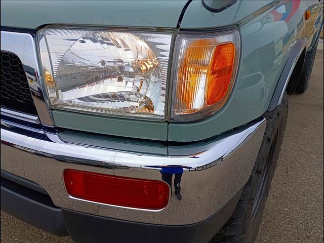 Hilux Surf