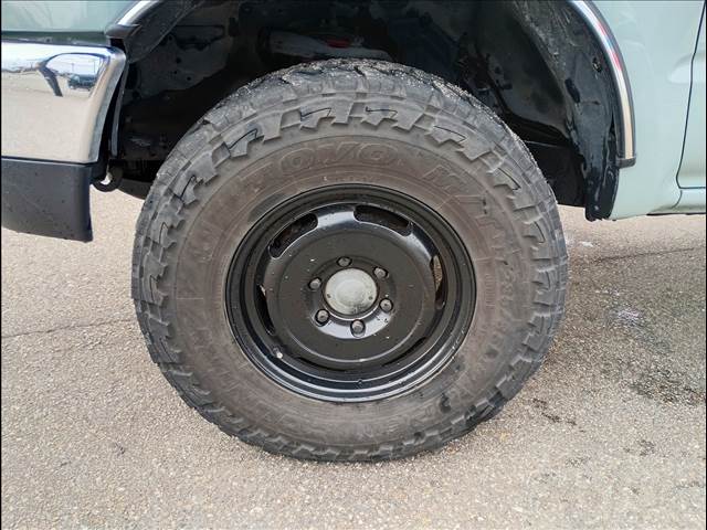Hilux Surf