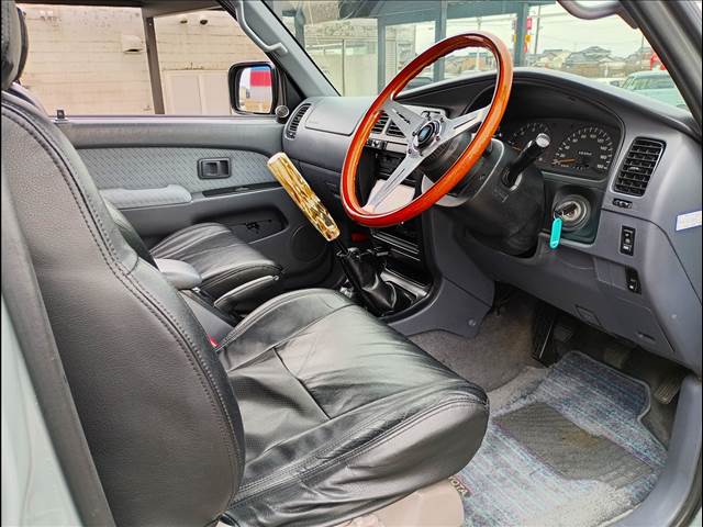 Hilux Surf