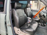 Hilux Surf