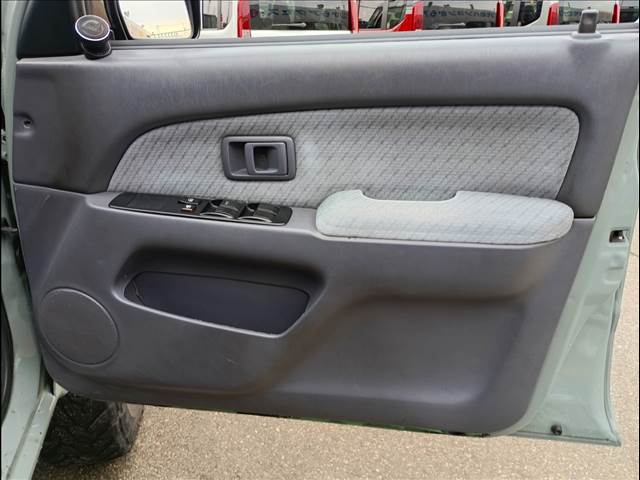 Hilux Surf