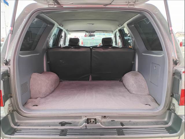 Hilux Surf