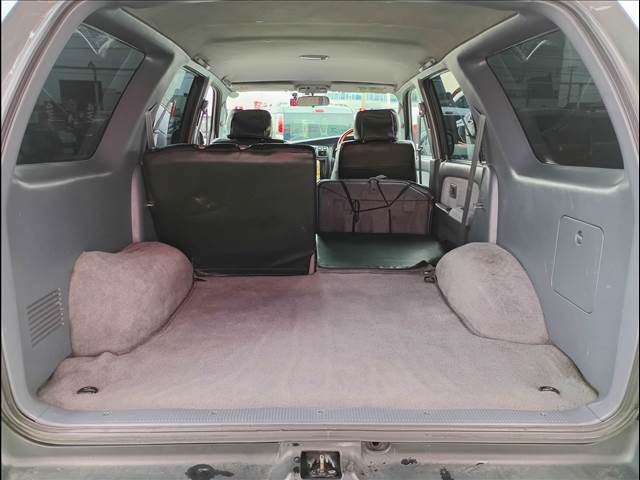 Hilux Surf