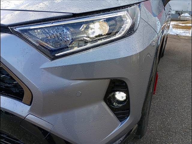 RAV4 PHV