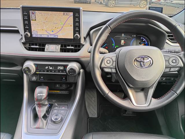 RAV4 PHV