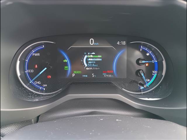 RAV4 PHV