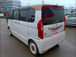 N-BOX