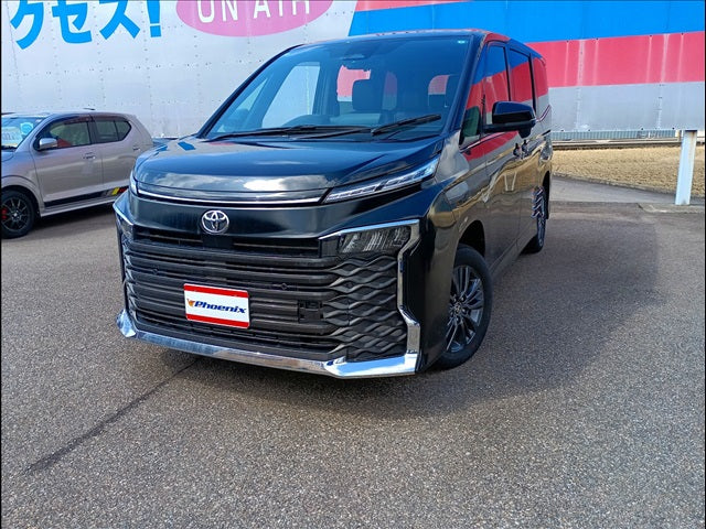 Voxy