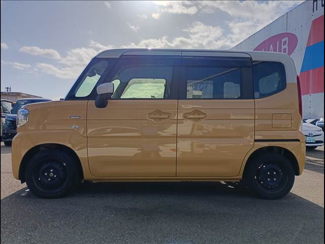 Flair Wagon