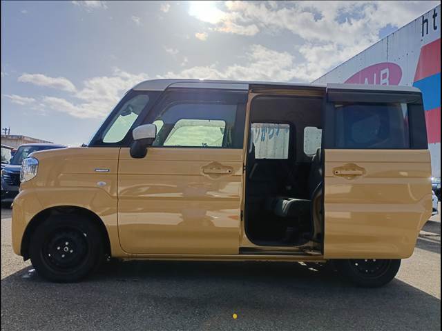 Flair Wagon