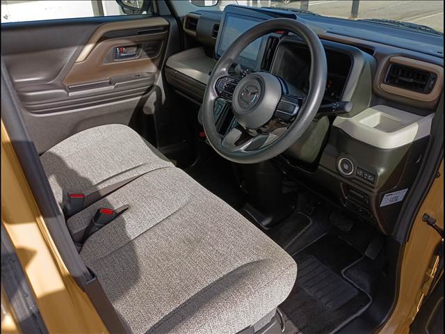 Flair Wagon