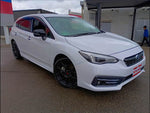Impreza Sport