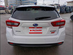 Impreza Sport