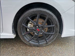 Impreza Sport