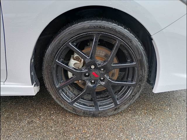 Impreza Sport